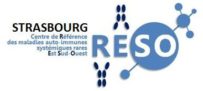 CRMR des maladies auto-immunes de Strasbourg (RESO)