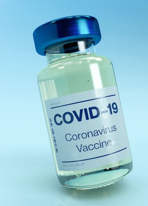 coronavirus COVID vaccine lupus